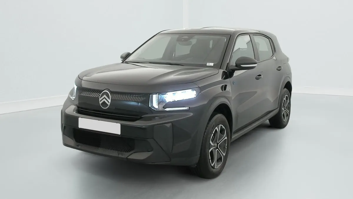 Acheter une citroen 113 ch autonomie confort You d’occasion avec 12500km disponible immédiatement - photo 3