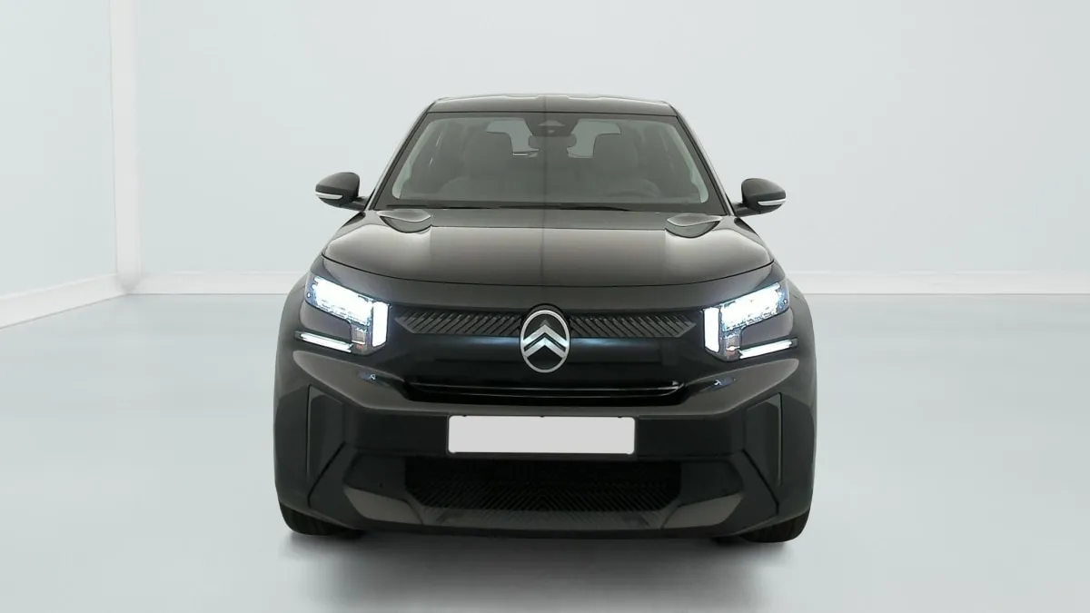 Acheter une citroen 113 ch autonomie confort You d’occasion avec 6792km disponible immédiatement - photo 2