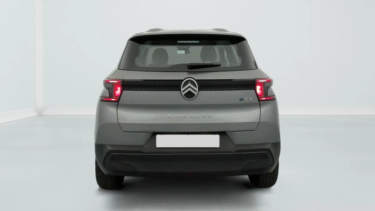 Acheter une citroen 113 ch autonomie confort You d’occasion avec 9636km disponible immédiatement - photo 6