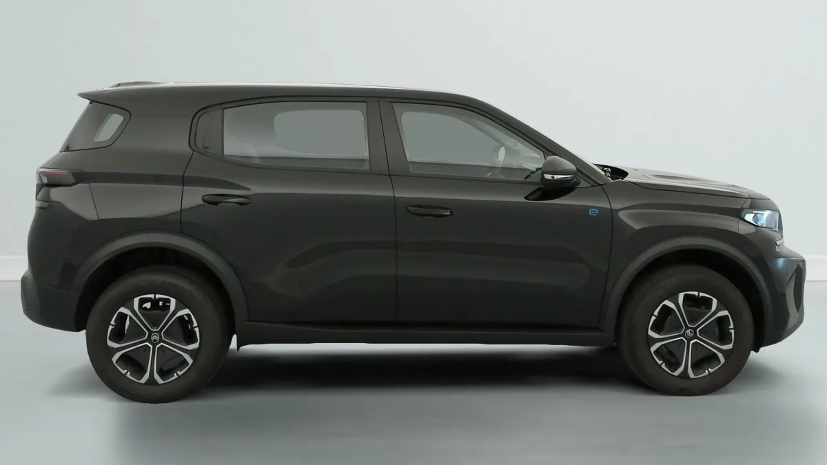Acheter une citroen 113 ch autonomie confort You d’occasion avec 6204km disponible immédiatement - photo 8