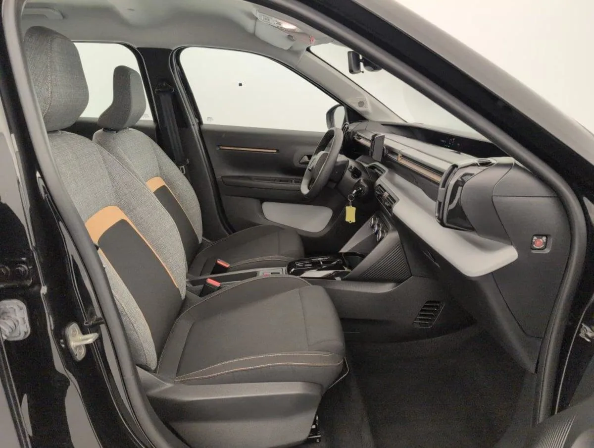 Acheter une citroen 113 ch autonomie confort You d’occasion avec 12500km disponible immédiatement - photo 9
