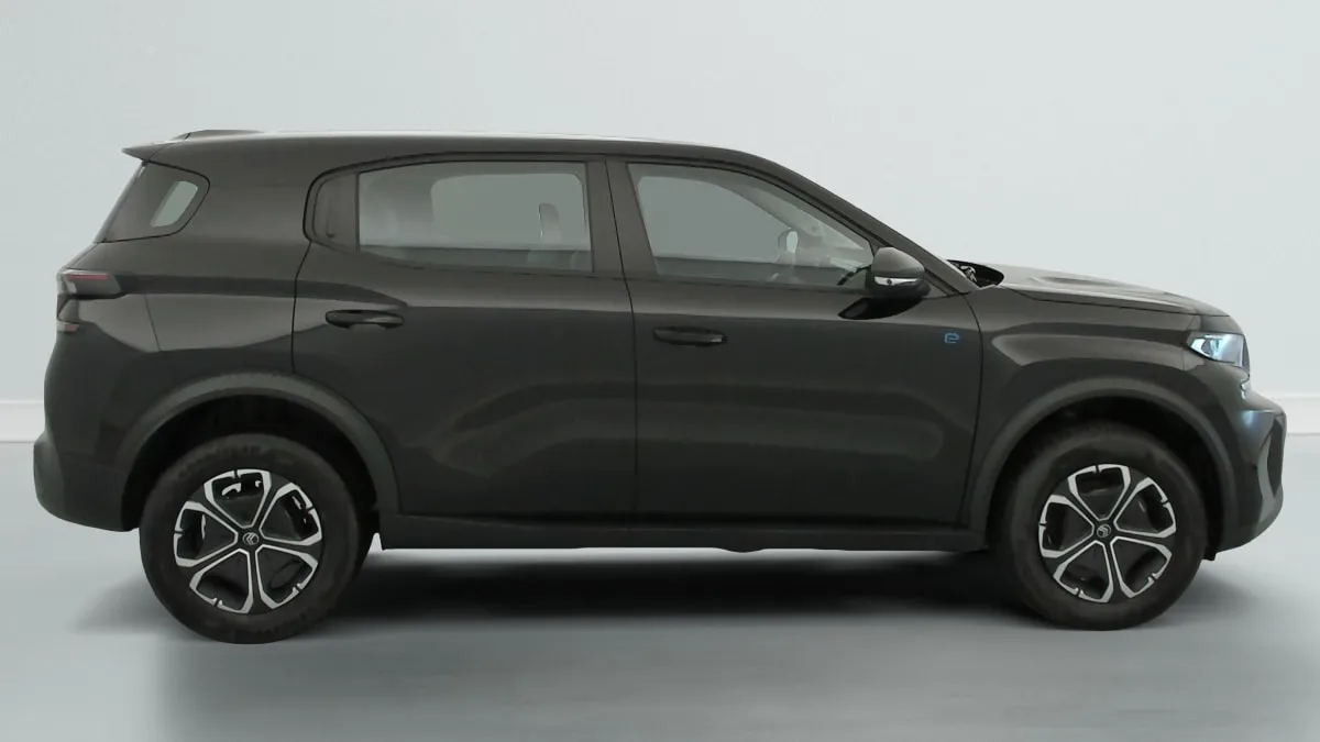 Acheter une citroen 113 ch autonomie confort You d’occasion avec 12500km disponible immédiatement - photo 8