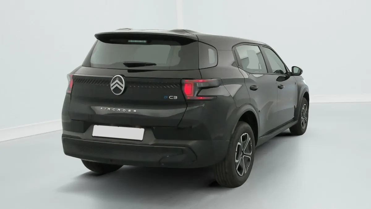 Acheter une citroen 113 ch autonomie confort You d’occasion avec 6204km disponible immédiatement - photo 7