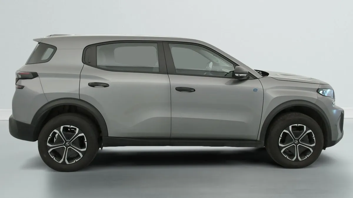 Acheter une citroen 113 ch autonomie confort You d’occasion avec 8732km disponible immédiatement - photo 8