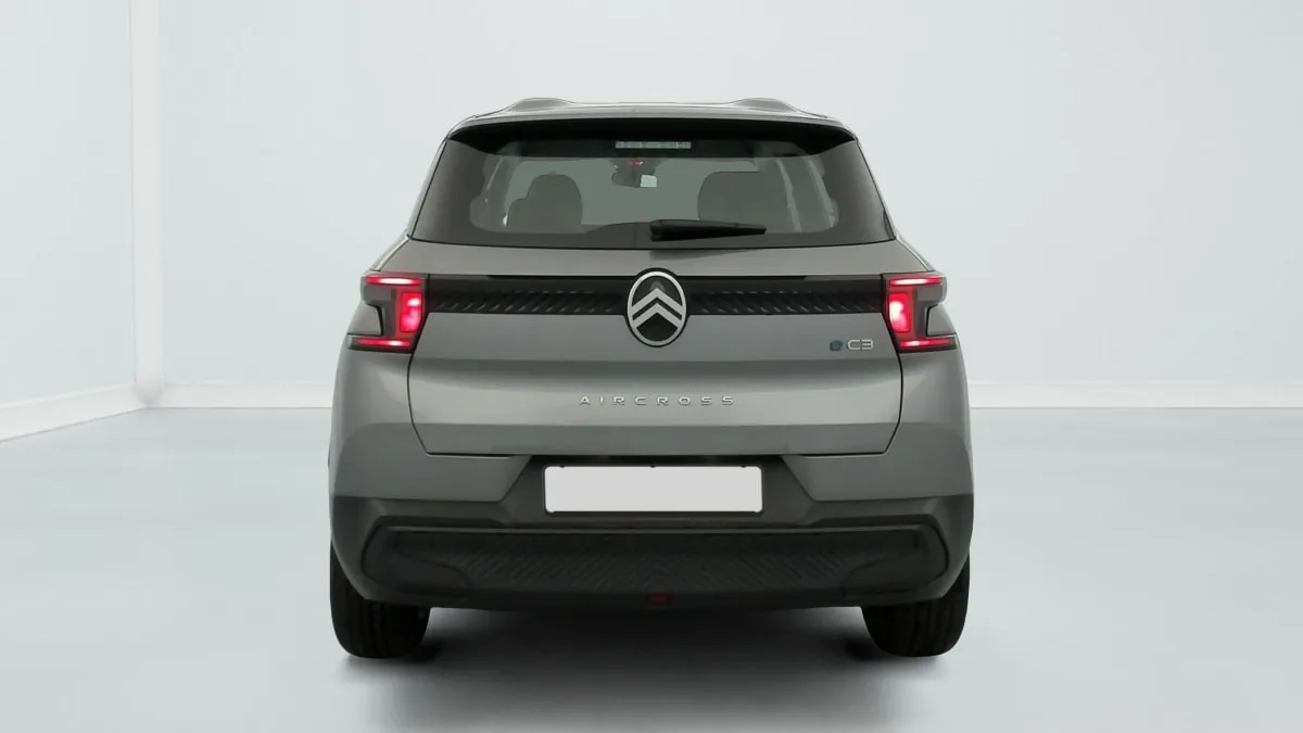 Acheter une citroen 113 ch autonomie confort You d’occasion avec 8698km disponible immédiatement - photo 6