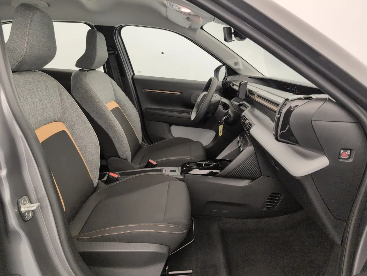 Acheter une citroen 113 ch autonomie confort You d’occasion avec 8732km disponible immédiatement - photo 9