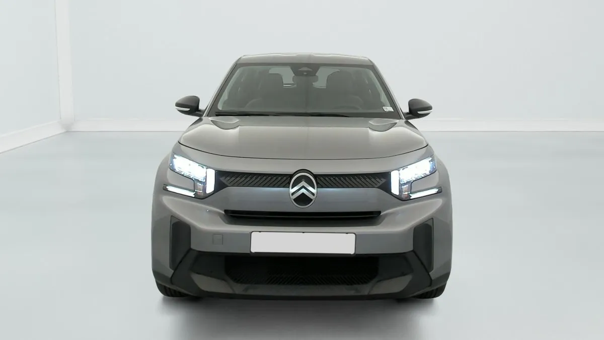 Acheter une citroen 113 ch autonomie confort You d’occasion avec 17316km disponible immédiatement - photo 2