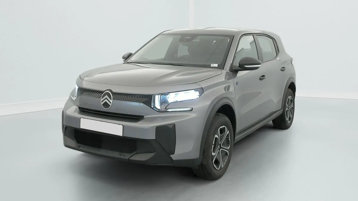 Acheter une citroen 113 ch autonomie confort You d’occasion avec 8698km disponible immédiatement - photo 3