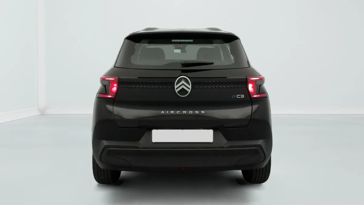 Acheter une citroen 113 ch autonomie confort You d’occasion avec 7988km disponible immédiatement - photo 6