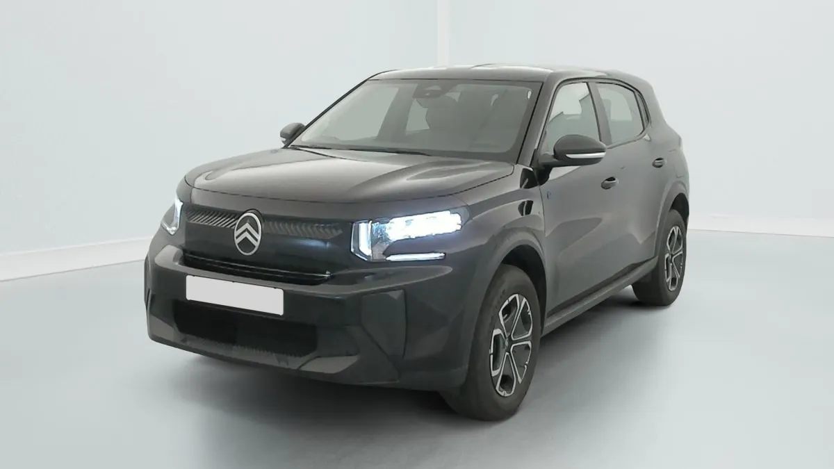 Acheter une citroen 113 ch autonomie confort You d’occasion avec 6792km disponible immédiatement - photo 3