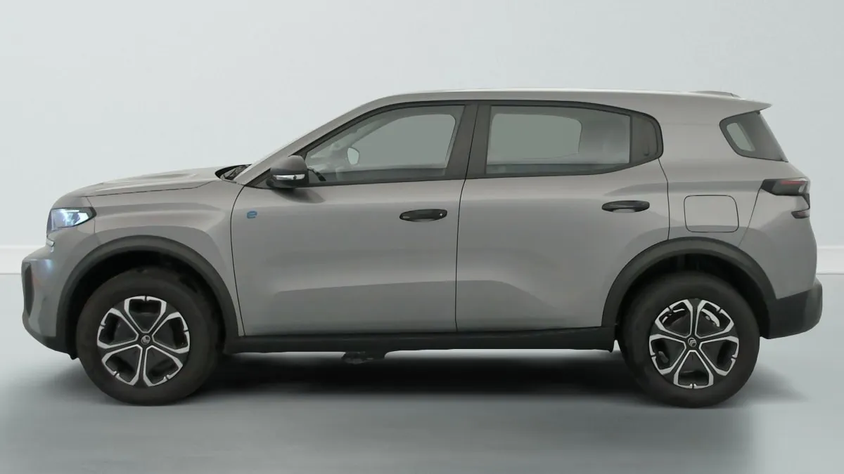 Acheter une citroen 113 ch autonomie confort You d’occasion avec 8698km disponible immédiatement - photo 4