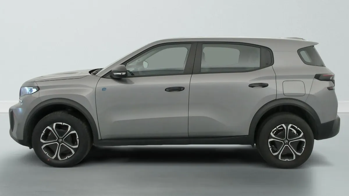 Acheter une citroen 113 ch autonomie confort You d’occasion avec 17316km disponible immédiatement - photo 4