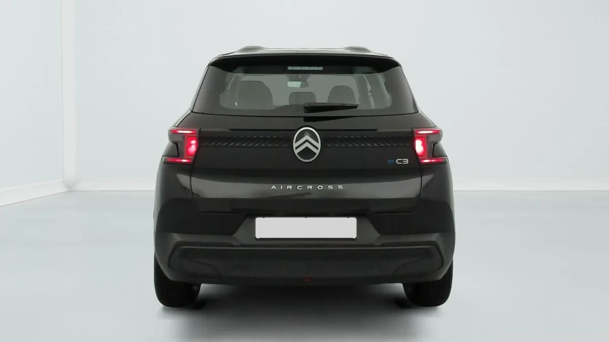 Acheter une citroen 113 ch autonomie confort You d’occasion avec 12500km disponible immédiatement - photo 6
