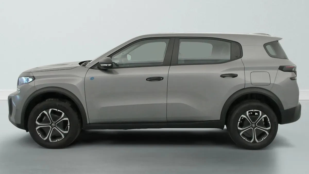 Acheter une citroen 113 ch autonomie confort You d’occasion avec 8586km disponible immédiatement - photo 4
