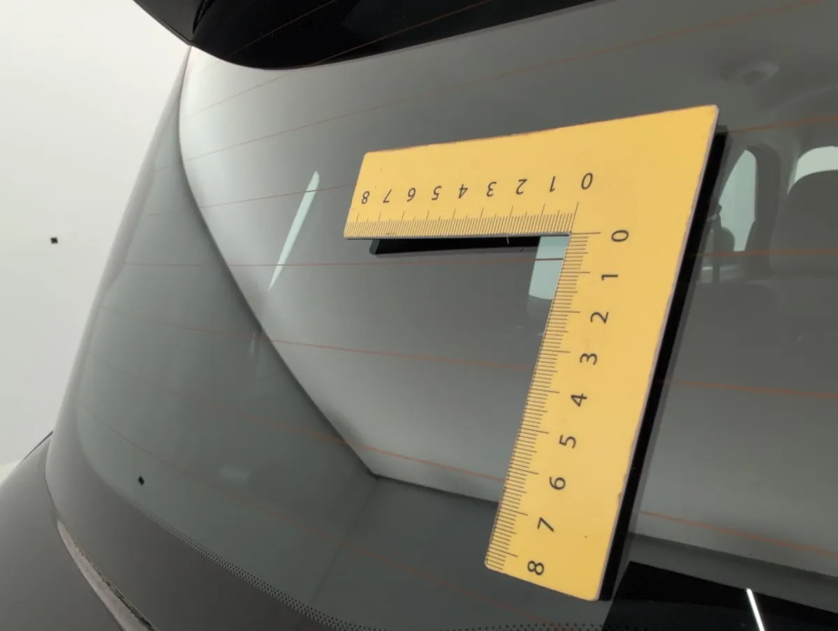 Acheter une citroen 113 ch autonomie confort You d’occasion avec 12500km disponible immédiatement - photo 17