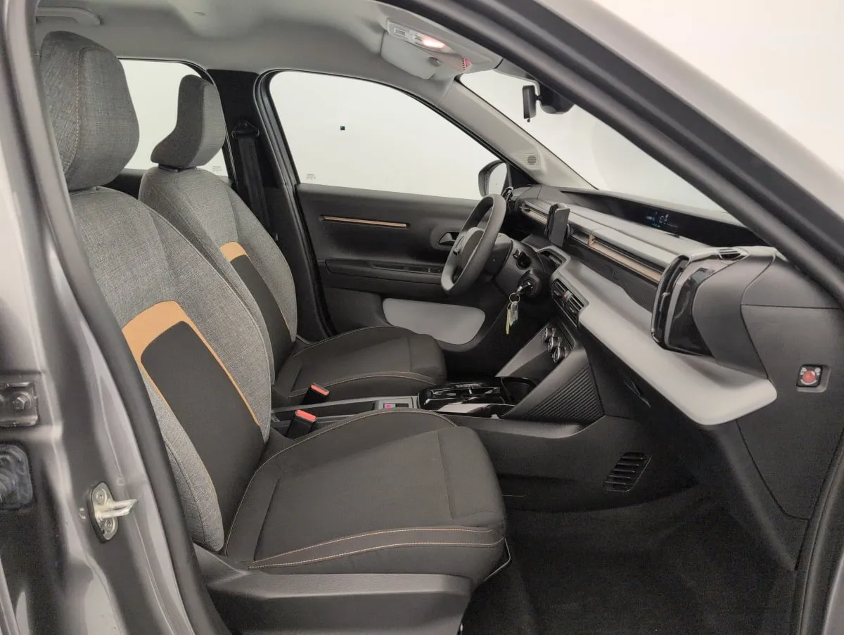 Acheter une citroen 113 ch autonomie confort You d’occasion avec 8271km disponible immédiatement - photo 9
