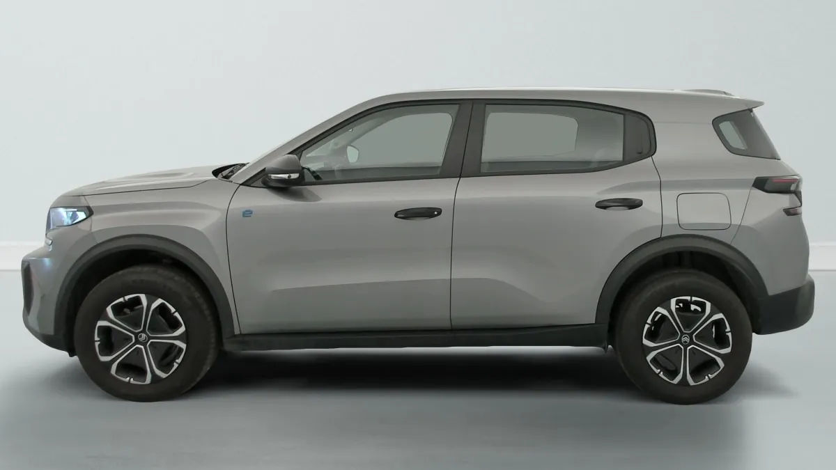 Acheter une citroen 113 ch autonomie confort You d’occasion avec 8732km disponible immédiatement - photo 4