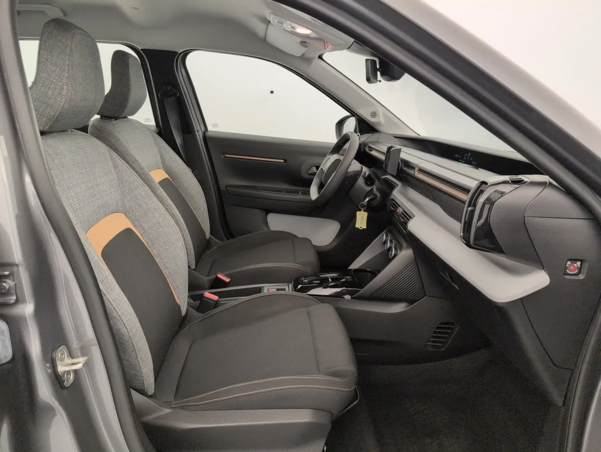 Acheter une citroen 113 ch autonomie confort You d’occasion avec 9636km disponible immédiatement - photo 9