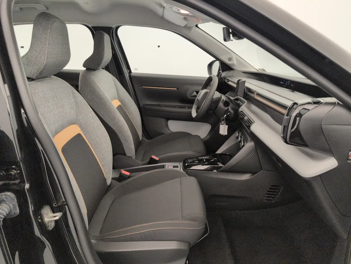 Acheter une citroen 113 ch autonomie confort You d’occasion avec 6204km disponible immédiatement - photo 9