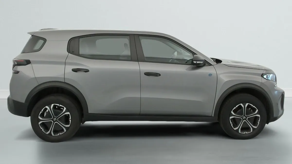 Acheter une citroen 113 ch autonomie confort You d’occasion avec 17316km disponible immédiatement - photo 8
