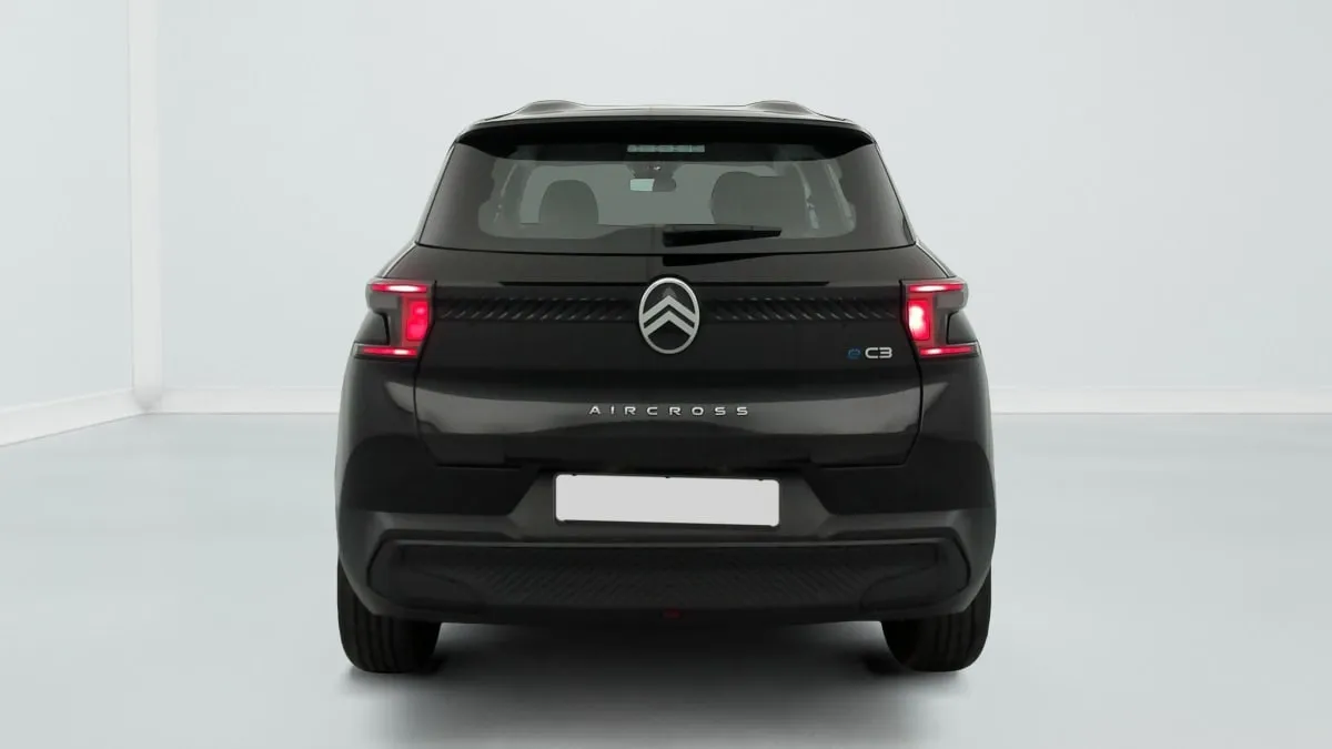 Acheter une citroen 113 ch autonomie confort You d’occasion avec 8389km disponible immédiatement - photo 6