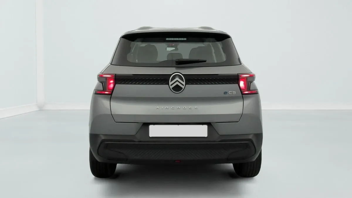 Acheter une citroen 113 ch autonomie confort You d’occasion avec 17316km disponible immédiatement - photo 6