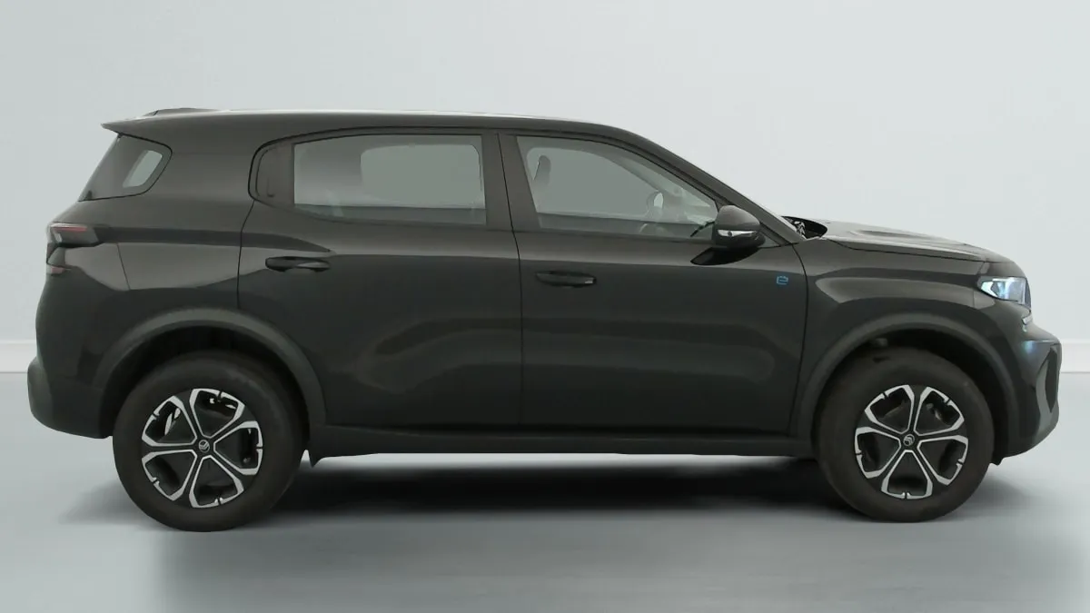 Acheter une citroen 113 ch autonomie confort You d’occasion avec 8389km disponible immédiatement - photo 8