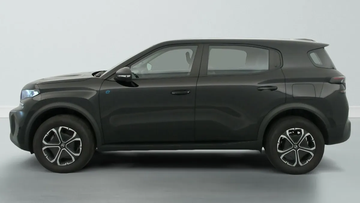 Acheter une citroen 113 ch autonomie confort You d’occasion avec 8389km disponible immédiatement - photo 4