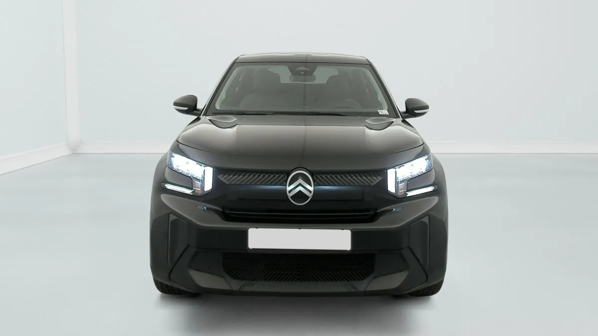 Acheter une citroen 113 ch autonomie confort You d’occasion avec 8389km disponible immédiatement - photo 2