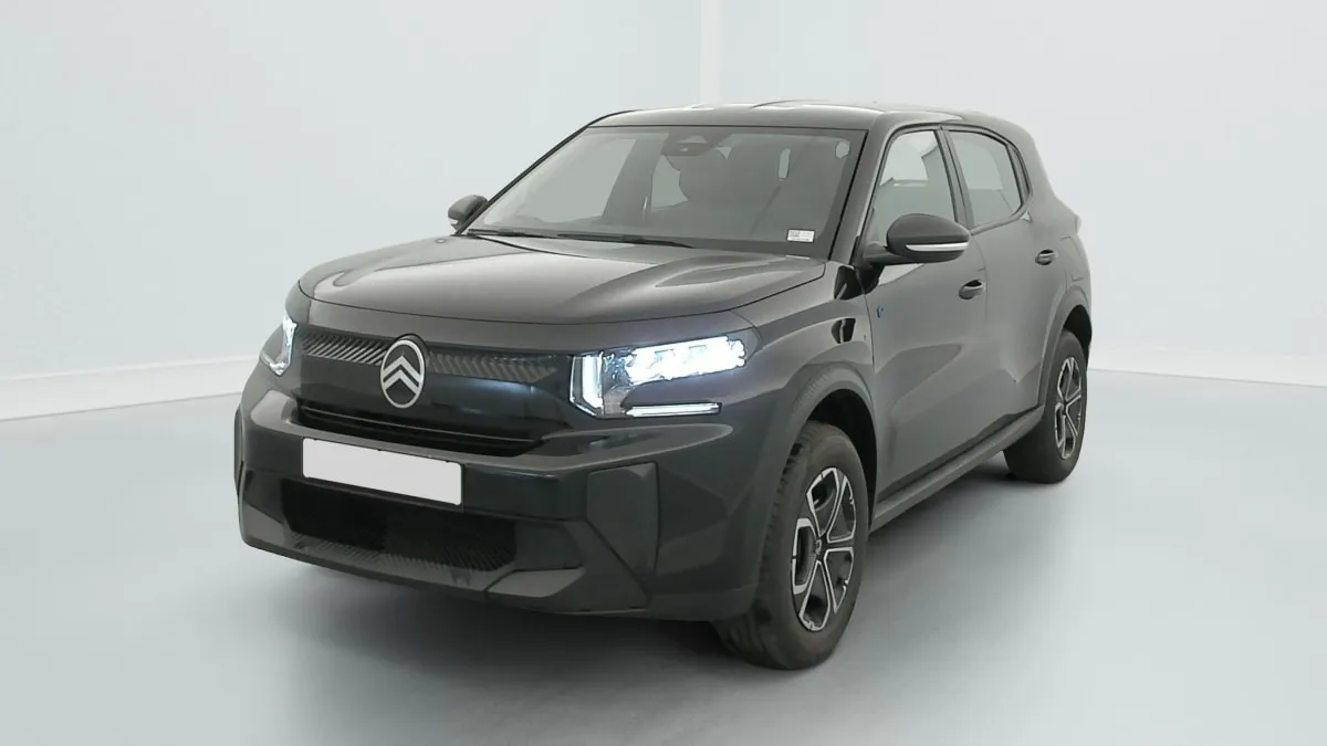 Acheter une citroen 113 ch autonomie confort You d’occasion avec 6204km disponible immédiatement - photo 3
