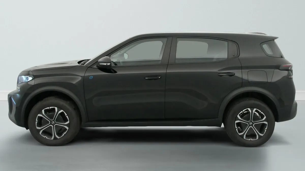 Acheter une citroen 113 ch autonomie confort You d’occasion avec 6204km disponible immédiatement - photo 4