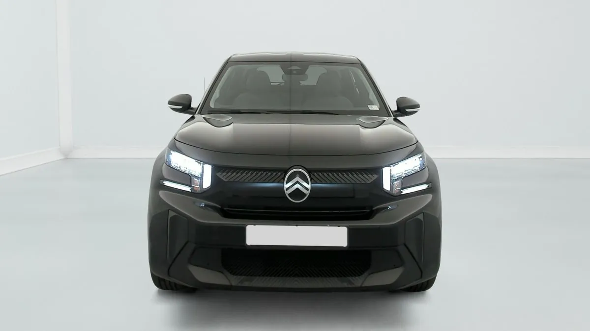 Acheter une citroen 113 ch autonomie confort You d’occasion avec 6204km disponible immédiatement - photo 2