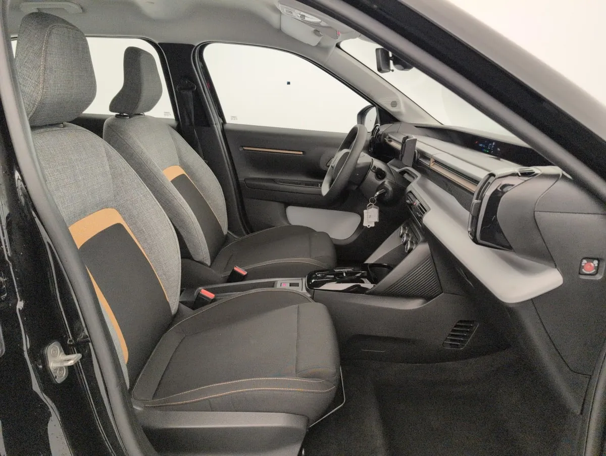 Acheter une citroen 113 ch autonomie confort You d’occasion avec 7988km disponible immédiatement - photo 9