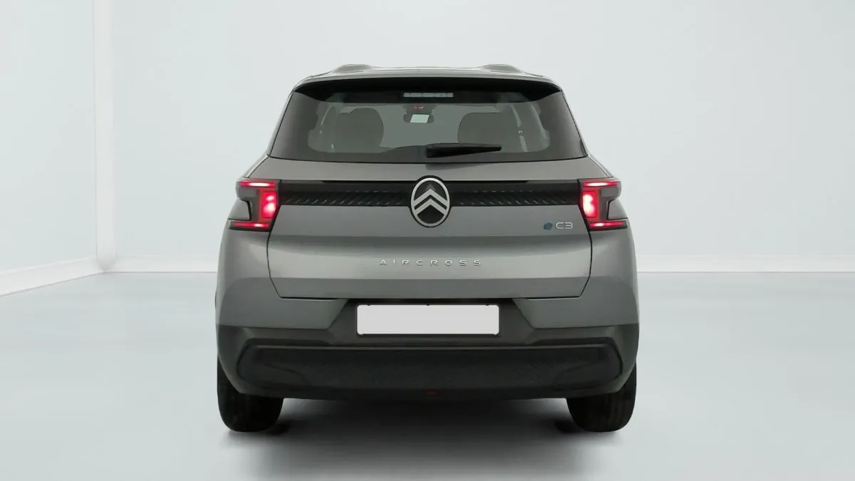 Acheter une citroen 113 ch autonomie confort You d’occasion avec 8586km disponible immédiatement - photo 6