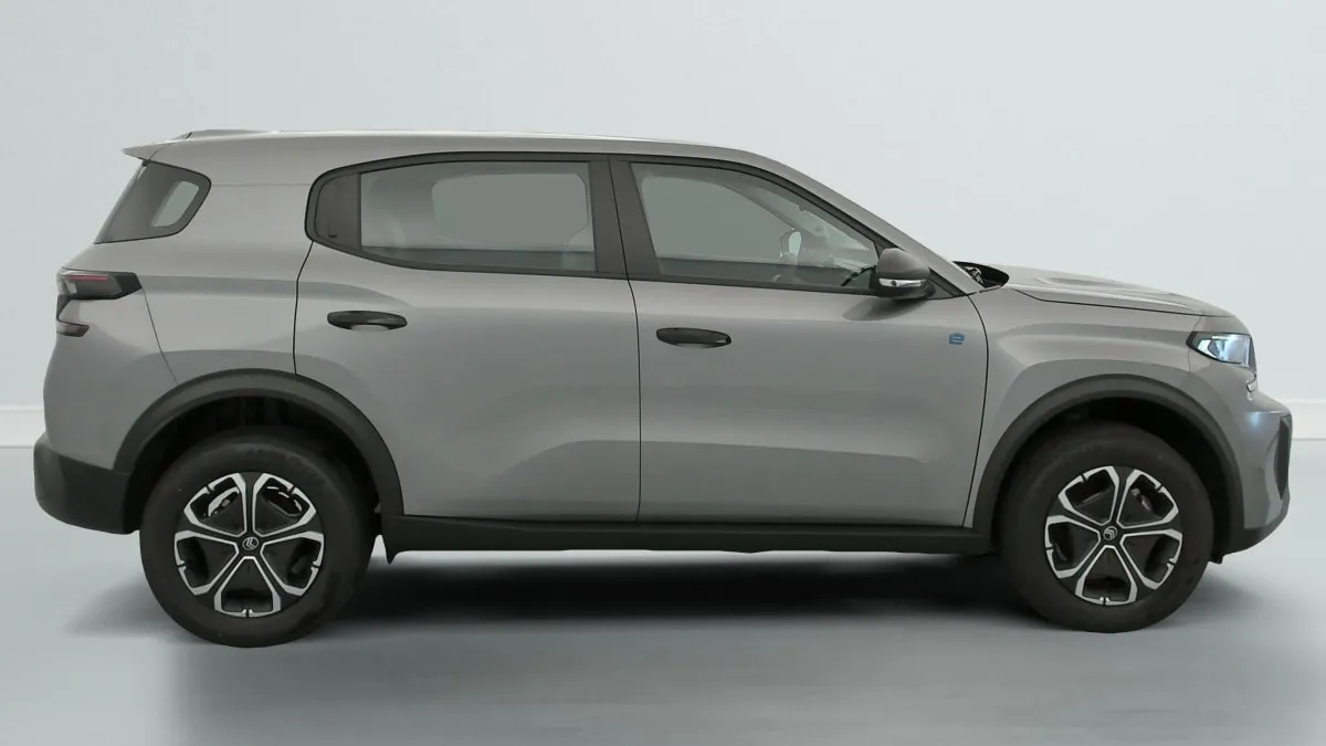 Acheter une citroen 113 ch autonomie confort You d’occasion avec 8698km disponible immédiatement - photo 8