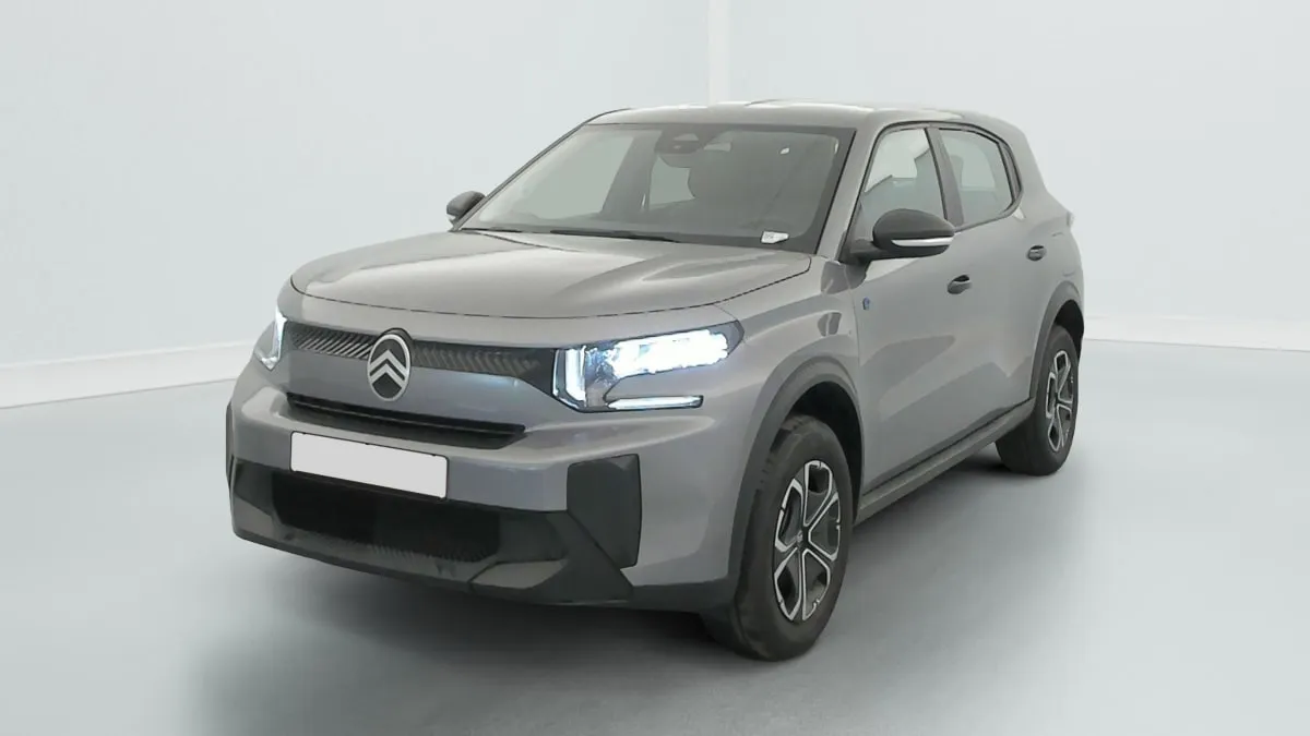 Acheter une citroen 113 ch autonomie confort You d’occasion avec 8586km disponible immédiatement - photo 3