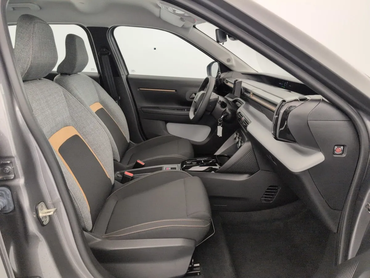 Acheter une citroen 113 ch autonomie confort You d’occasion avec 8698km disponible immédiatement - photo 9