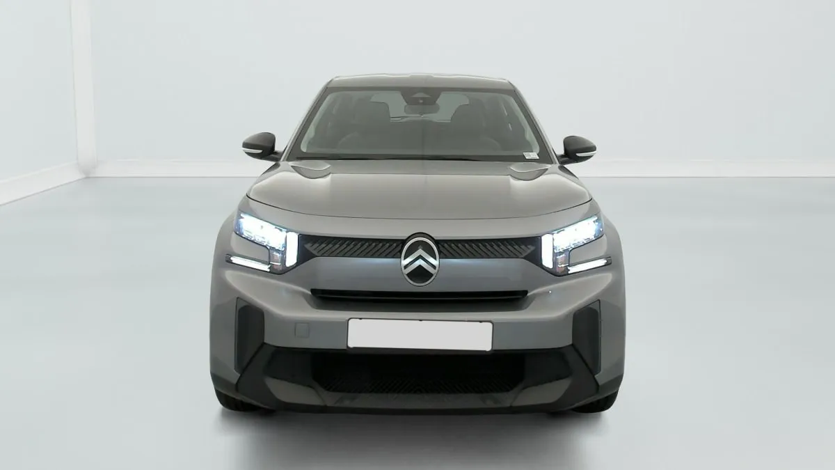 Acheter une citroen 113 ch autonomie confort You d’occasion avec 8698km disponible immédiatement - photo 2