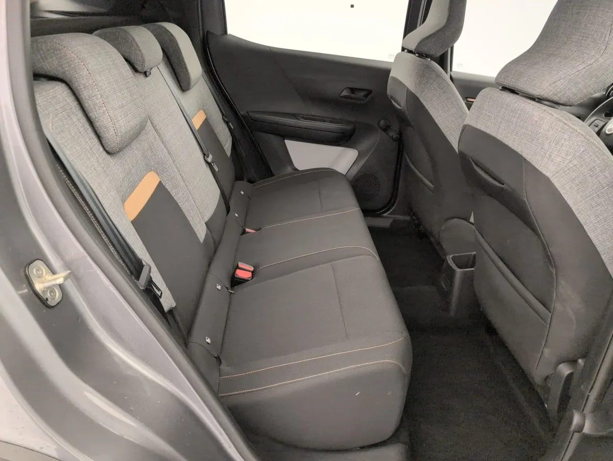 Acheter une citroen 113 ch autonomie confort You d’occasion avec 3529km disponible immédiatement - photo 10