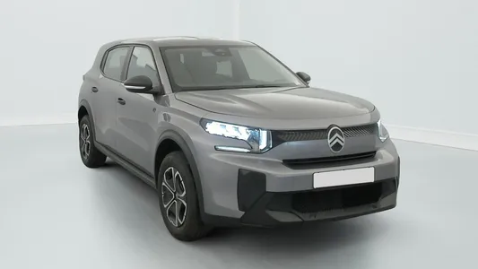 Citroen E-c3 aircross 113 ch autonomie confort you