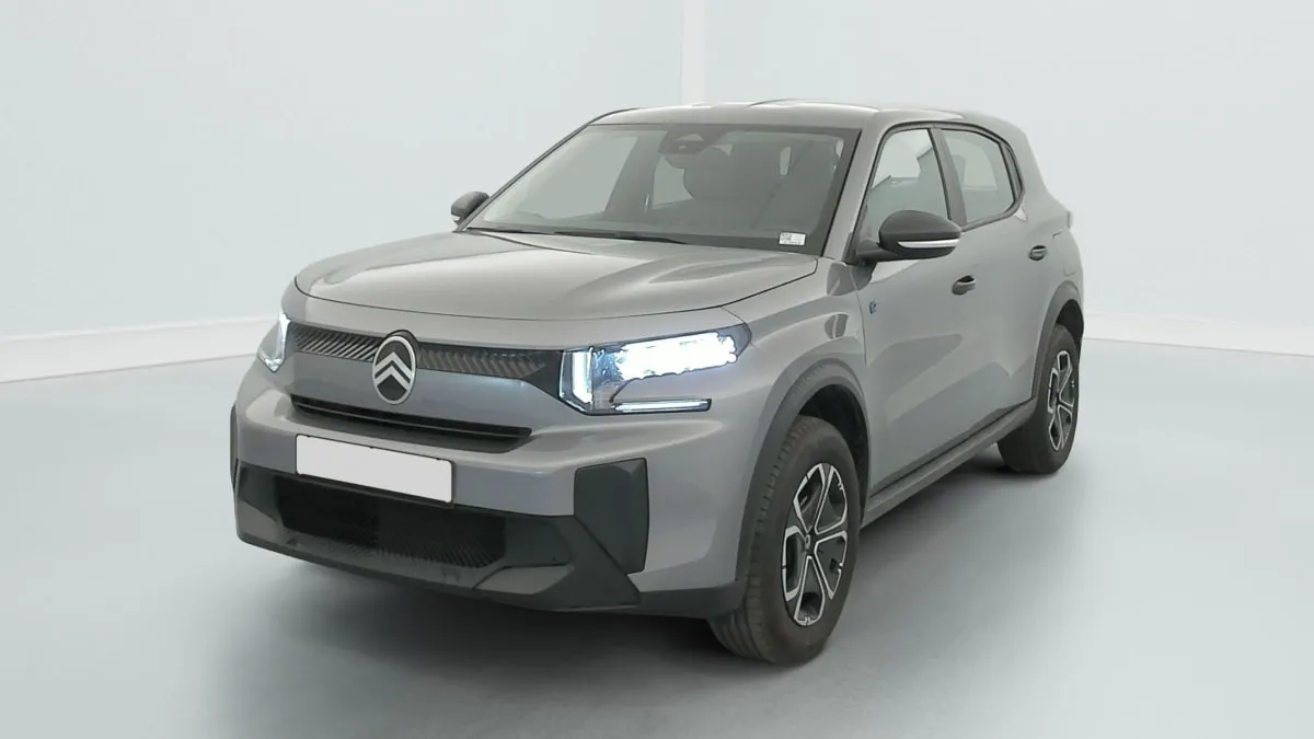 Acheter une citroen 113 ch autonomie confort You d’occasion avec 8732km disponible immédiatement - photo 3