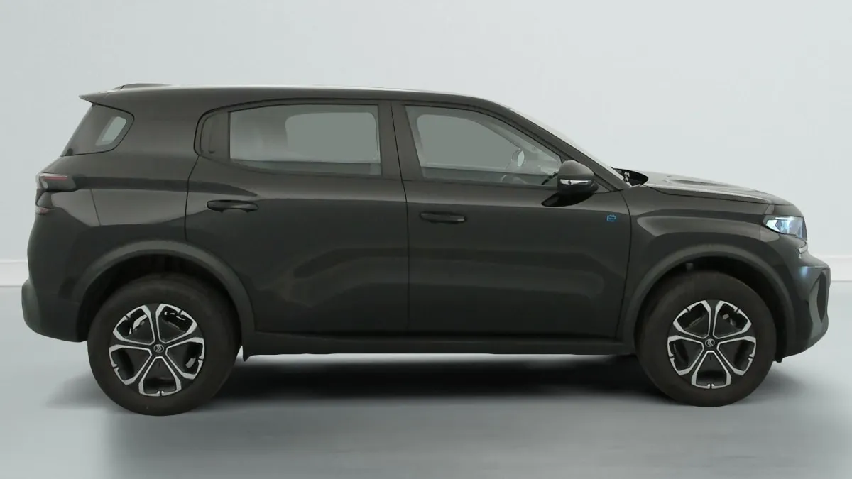 Acheter une citroen 113 ch autonomie confort You d’occasion avec 7988km disponible immédiatement - photo 8