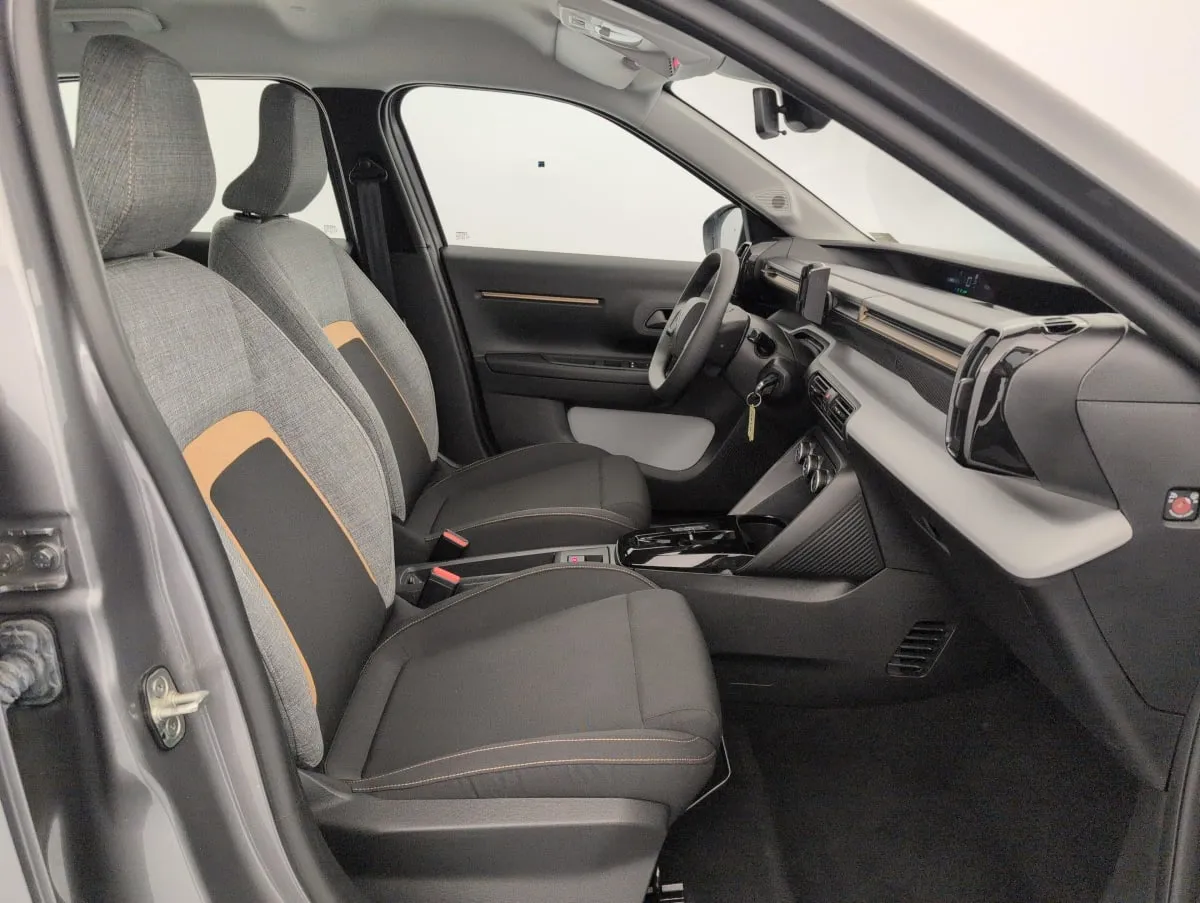 Acheter une citroen 113 ch autonomie confort You d’occasion avec 3529km disponible immédiatement - photo 9
