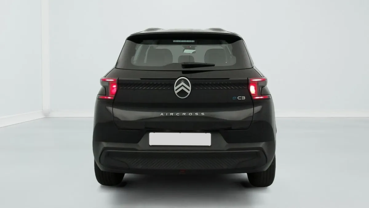 Acheter une citroen 113 ch autonomie confort You d’occasion avec 6792km disponible immédiatement - photo 6