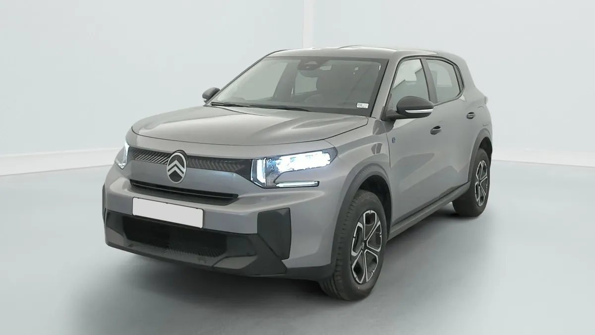Acheter une citroen 113 ch autonomie confort You d’occasion avec 17316km disponible immédiatement - photo 3