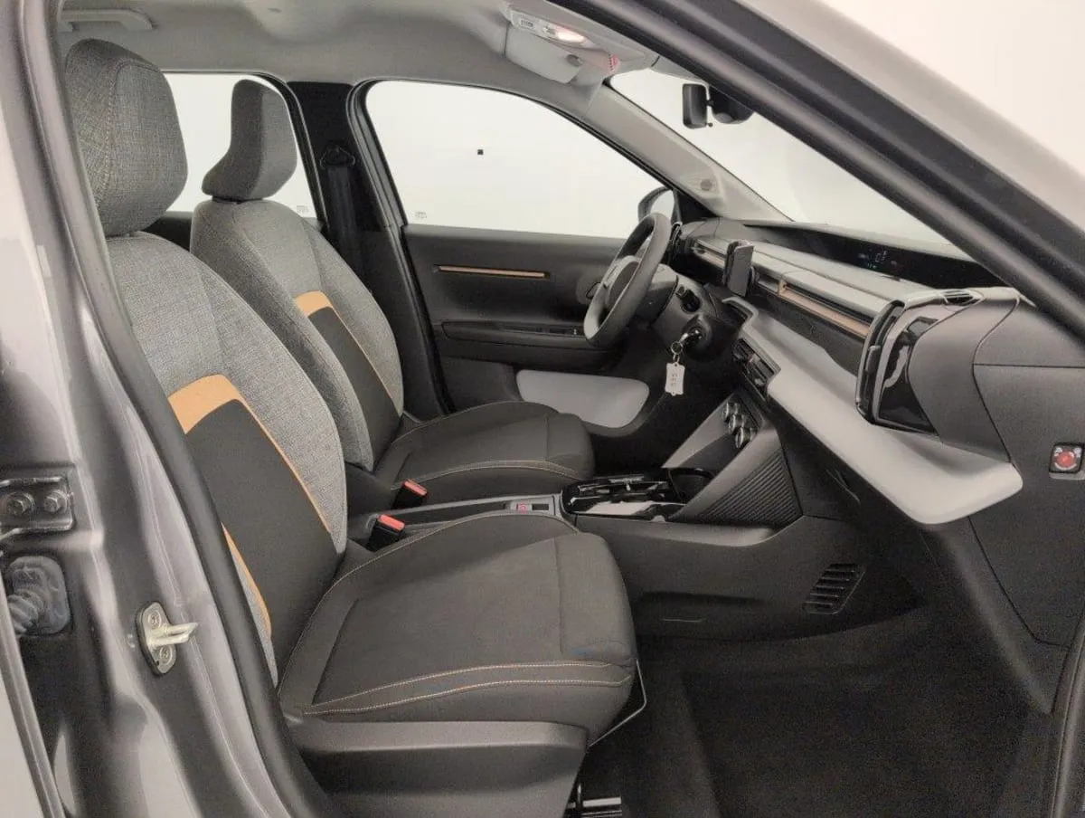 Acheter une citroen 113 ch autonomie confort You d’occasion avec 8586km disponible immédiatement - photo 9