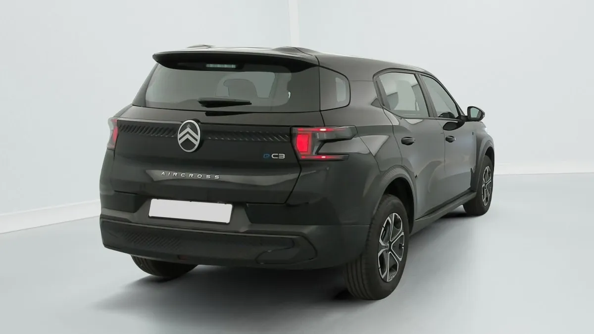Acheter une citroen 113 ch autonomie confort You d’occasion avec 7988km disponible immédiatement - photo 7
