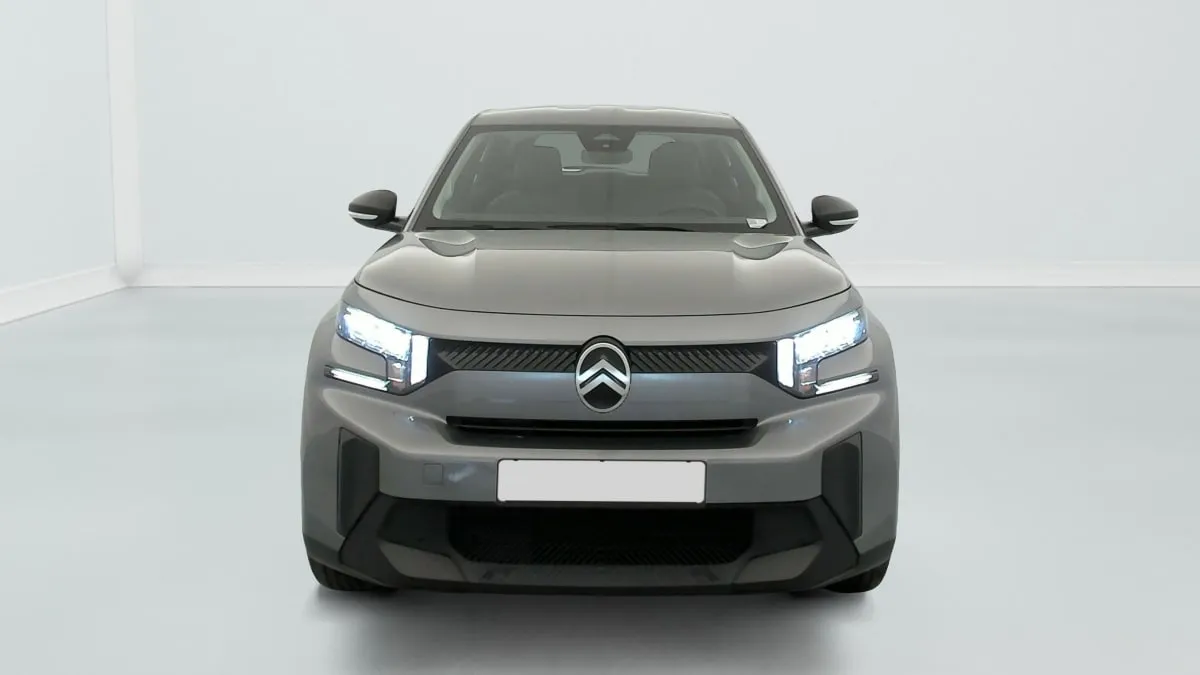 Acheter une citroen 113 ch autonomie confort You d’occasion avec 8586km disponible immédiatement - photo 2