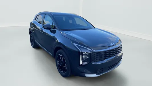 Kia Kia SPORTAGE