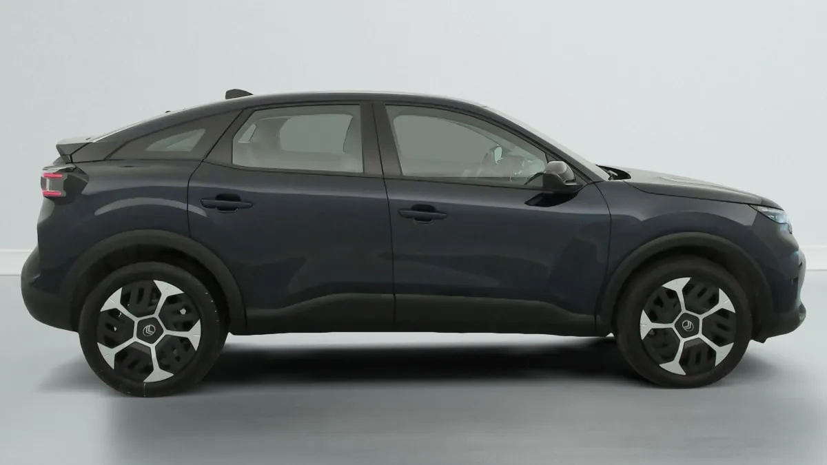 Acheter une citroen Hybride 145 ch e-DCS6 Plus d’occasion avec 17063km disponible immédiatement - photo 8
